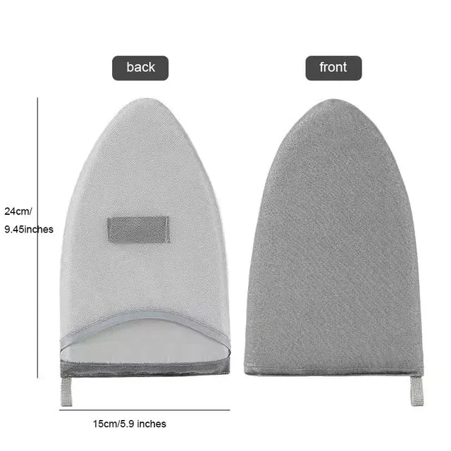 Washable Ironing Board Mini Anti-scald Gloves