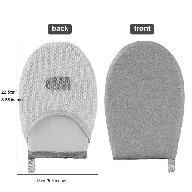 Washable Ironing Board Mini Anti-scald Gloves