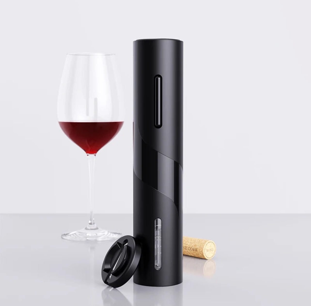 Electric wine Corkscrew