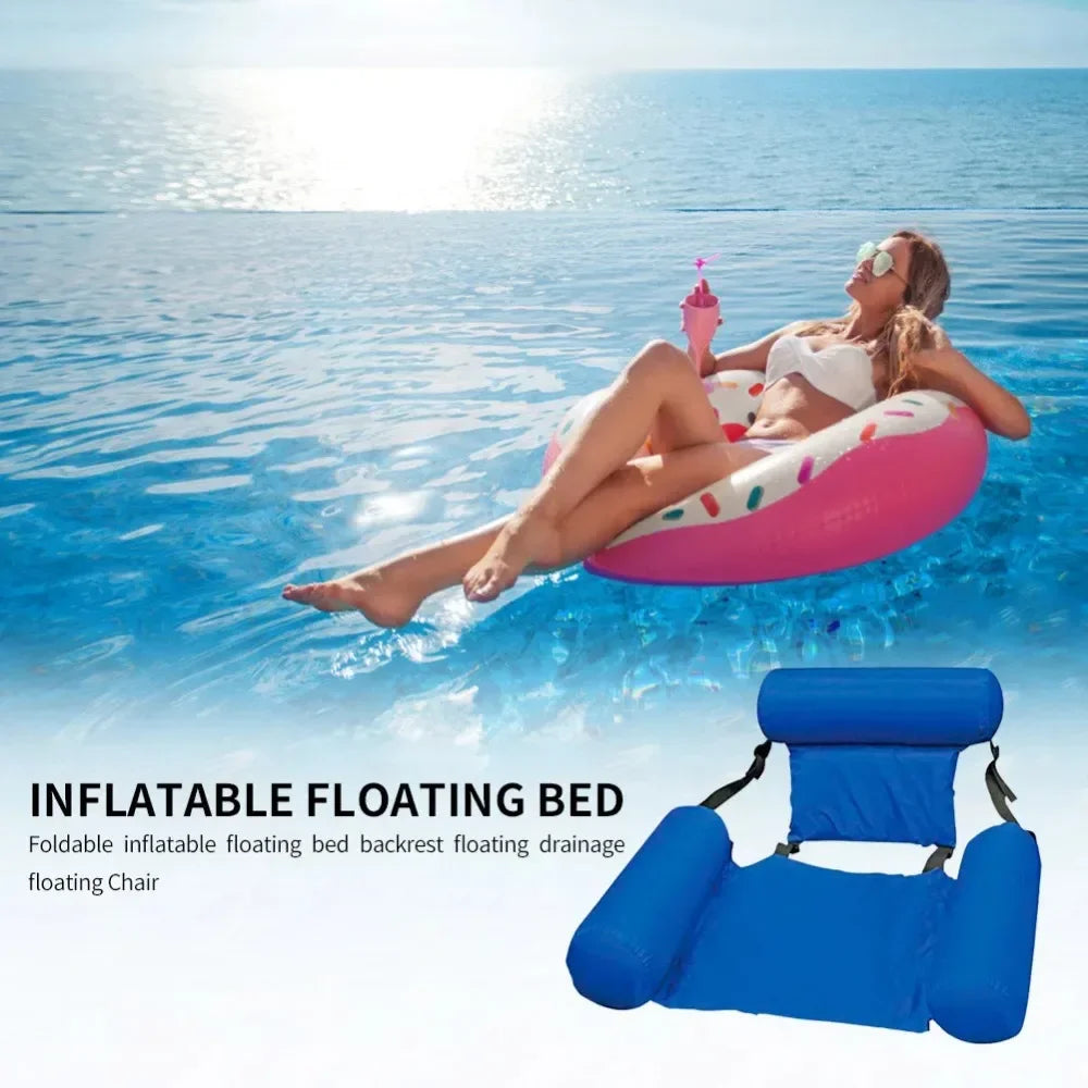 Summer Inflatable Chair