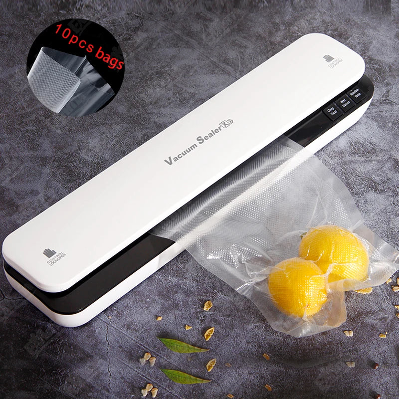 Food Vacuum Sealer