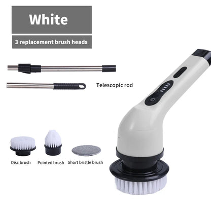 Electric Cleaning Brush