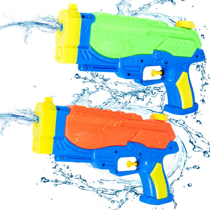 Outdoor Storage Water Gun