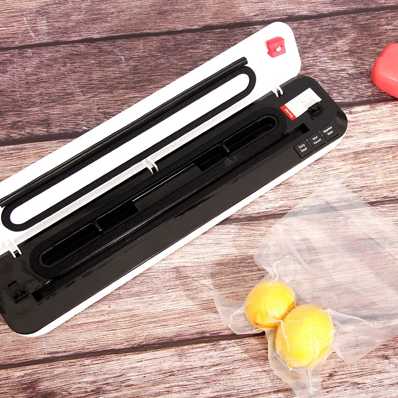 Food Vacuum Sealer