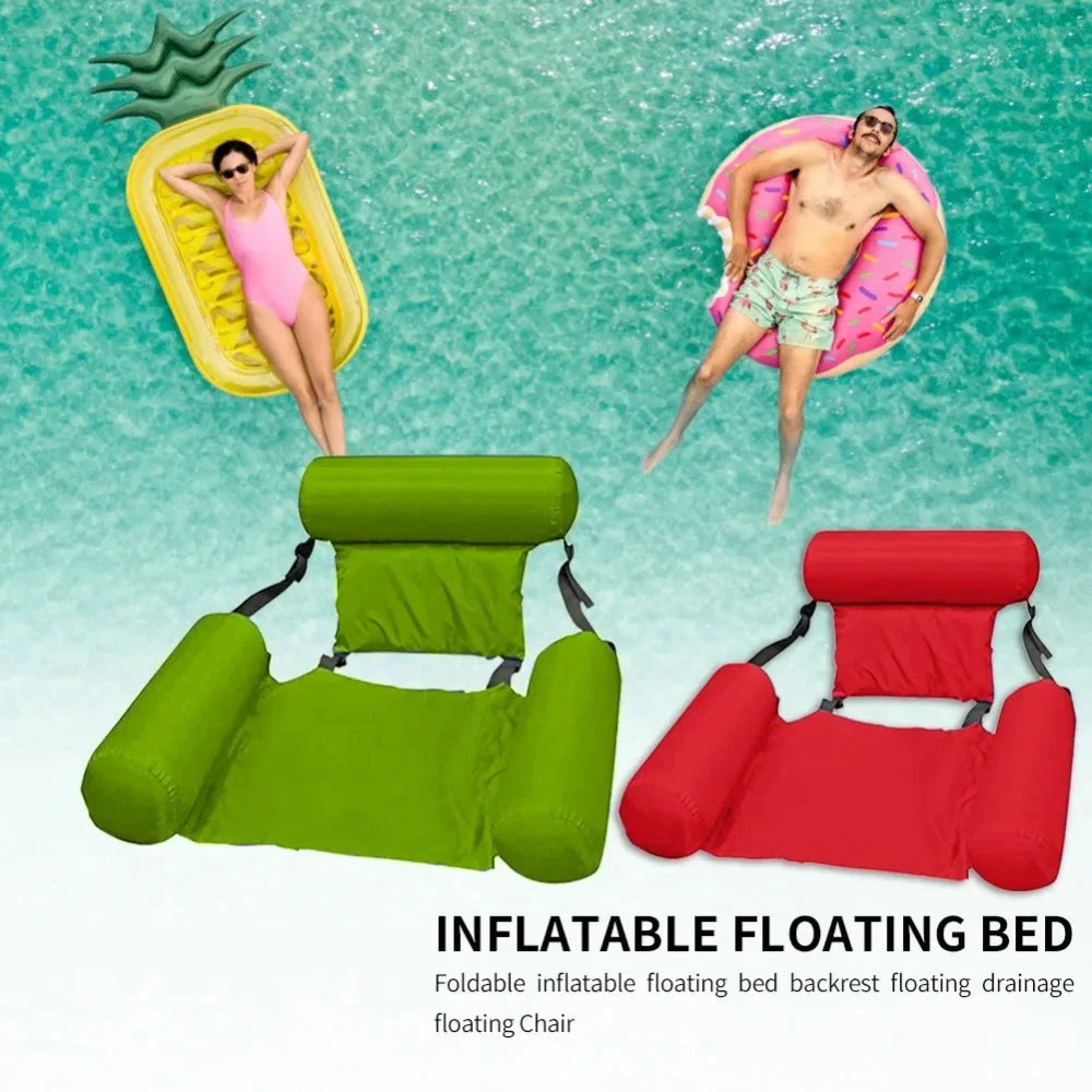 Summer Inflatable Chair