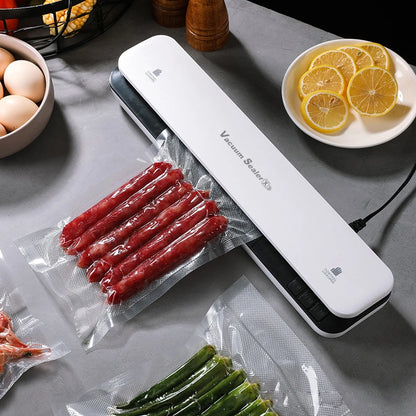 Food Vacuum Sealer