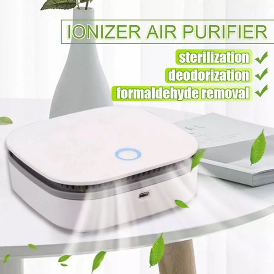 Portable Air Purifier